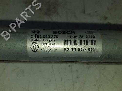 front-wiper-motor-dacia-sandero-8200619512-2008-7957952 main image