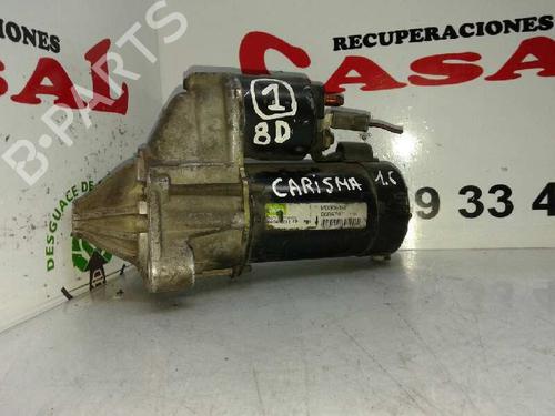 Used Starter Starter 7962891 7962891