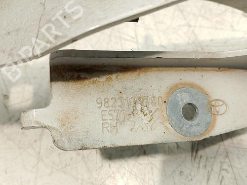Andre TOYOTA PROACE Van (MDZ_) 1.5 D4d (MDZ8) | BP38415863O1 - Image 5
