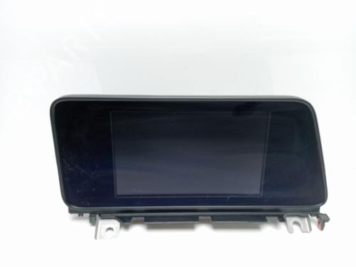 Used Electronic module LEXUS RX (_U3_) 400h (MHU38_, MHU38R) (272 hp) 16196996