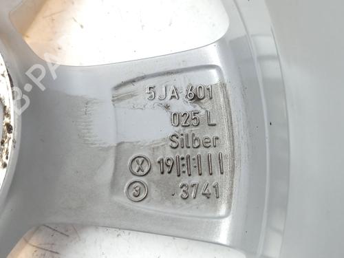 Rim SKODA FABIA III (NJ3) 1.0 | BP29474059C45 