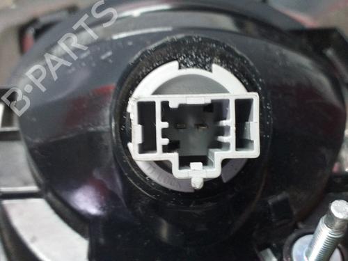 Right taillight MAZDA 3 (BK) 2.0 (BKEP) | BP9582307C35  - Image 5