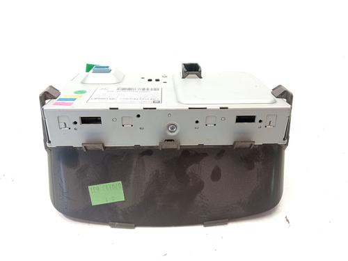 Multifunctionele display OPEL ZAFIRA TOURER C (P12) 2.0 CDTi (75) | BP30923876C48