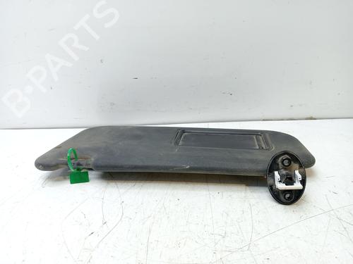 Left sun visor TOYOTA C-HR (_X1_) | BP33621530I1 - Image 3