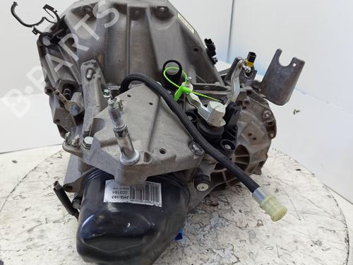 Gearbox RENAULT SCÉNIC I MPV (JA0/1_, FA0_) 2.0 16V (JA1B, JA1D, JA0C) | BP30487531M3