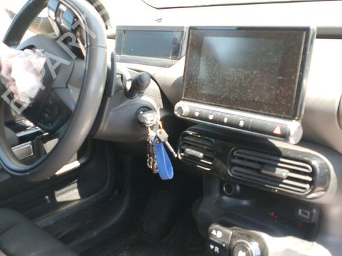 Radio CITROËN C4 CACTUS 1.6 BlueHDi 100 | BP38332522E6 - Image 12