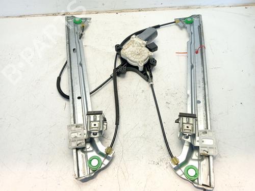 Used Front right window mechanism MERCEDES-BENZ VITO / MIXTO Van (W639) [2003-2025]  30619205
