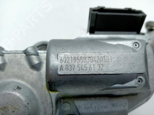 Steering column MERCEDES-BENZ SPRINTER 3,5-t Van (B907, B910) 319 CDI RWD (907.633, 907.635, 907.637) | BP16571860M21 