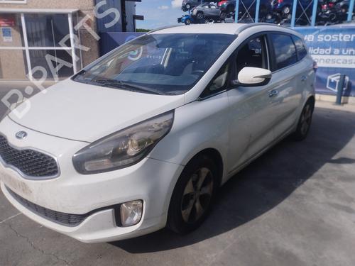 Climate control KIA CARENS III MPV (UN) 1.6 CRDi 128 | BP37793205I5 - Image 16