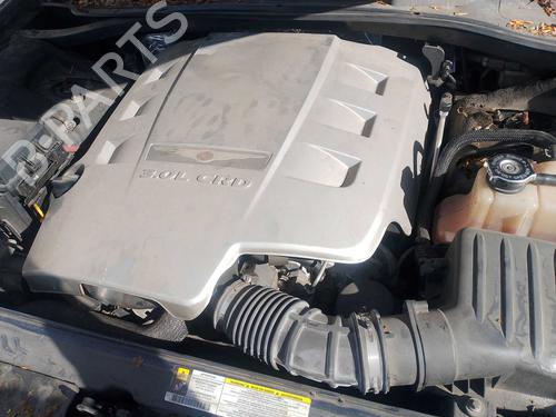 Used Radiator fan Radiator fan 37695195 37695195