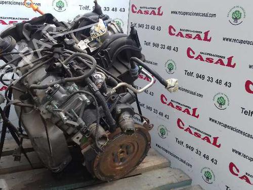 Engine VW POLO (6N2)  | BP7961693M1 