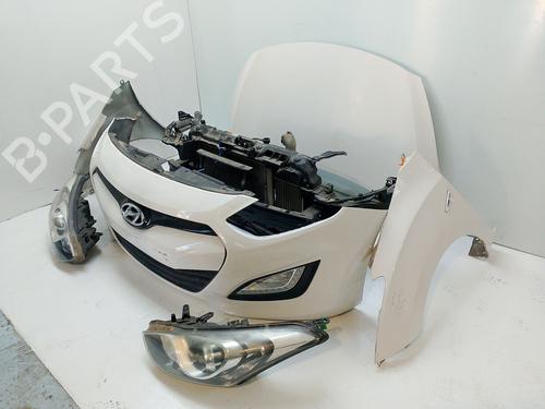 Full front HYUNDAI i30 (GD) 1.4 CRDi | BP34607001S1 - Image 2