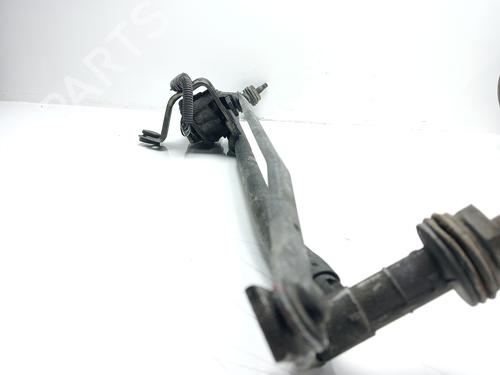 Front wiper motor IVECO DAILY IV Van  | BP16967746M29 