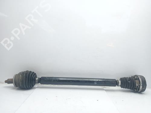 Used Left front driveshaft Left front driveshaft 20709794 20709794
