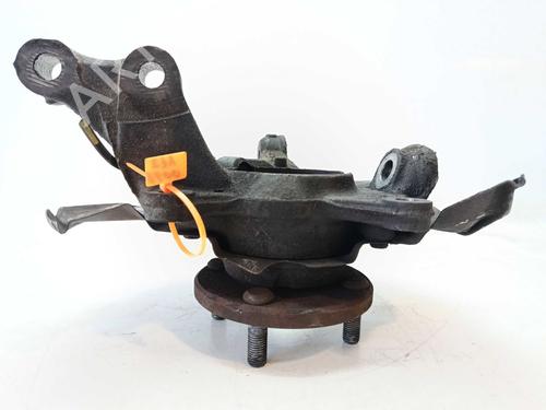 Achsschenkel rechts vorne für Achsschenkel rechts vorne TOYOTA COROLLA (_E12_) 1.6 VVT-i (ZZE121_, ZZE121R) (110 hp) 39880970 39880970