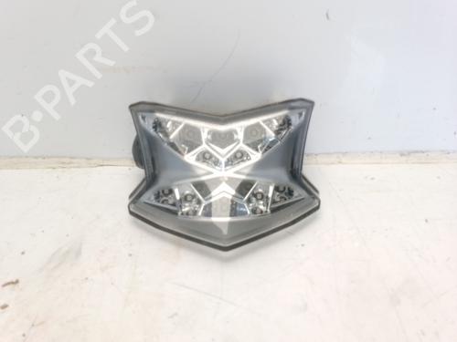 Used Third brake light Third brake light 31082622 31082622
