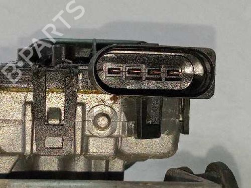 Front wiper motor FORD FIESTA VI (CB1, CCN)  | BP9856421M29 
