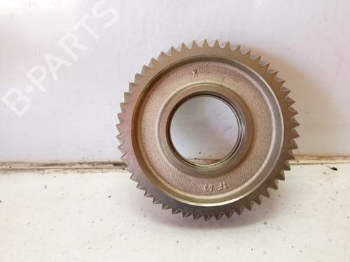 Gearbox CITROËN JUMPER II Platform/Chassis 3.0 HDi 145 | BP24702849M3 