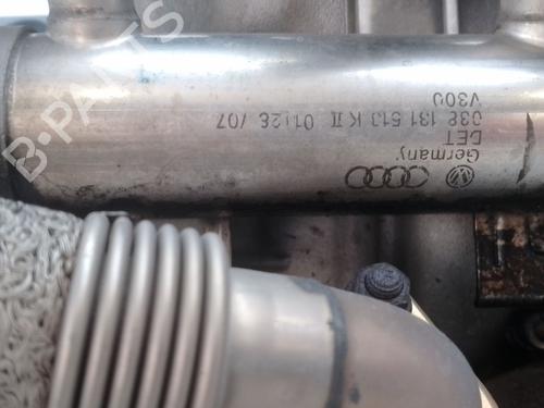 Engine SEAT IBIZA III (6L1) | BP26730872M1 - Image 20