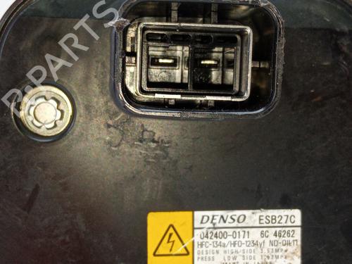AC compressor LEXUS UX (_AA1_, _AH1_, _MA1_) | BP32060074M34 - Image 4