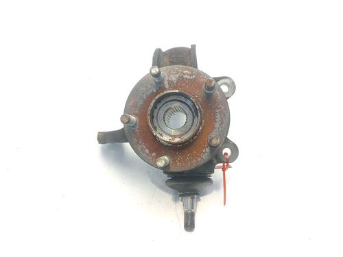 Used Right front steering knuckle FORD TRANSIT CONNECT (P65_, P70_, P80_) 1.8 Di (75 hp) 30746480