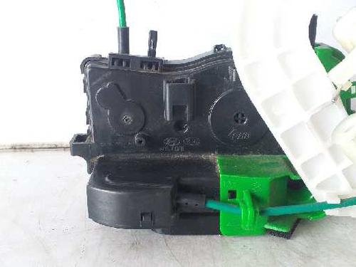 Rear left lock HYUNDAI i40 I (VF) 1.7 CRDi | BP7960413C100 
