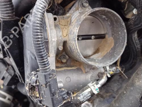 Engine TOYOTA COROLLA Hatchback (_E21_, _EA1_, _EH1_) 2.0 Hybrid (MZEH19) | BP30586791M1 