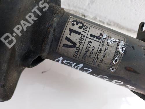 Left front shock absorber CHEVROLET EPICA (KL1_) 2.0 D | BP11410696M16 