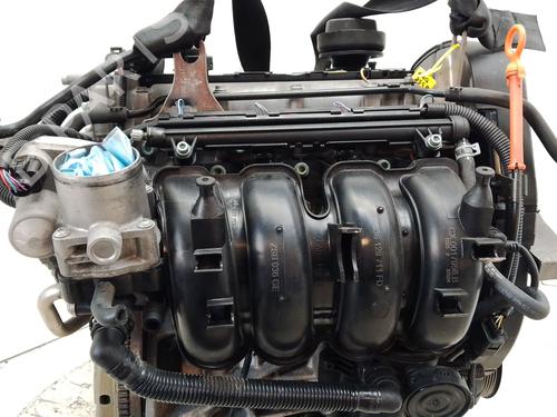 Engine SEAT IBIZA III (6L1) 1.4 16V | BP30472728M1
