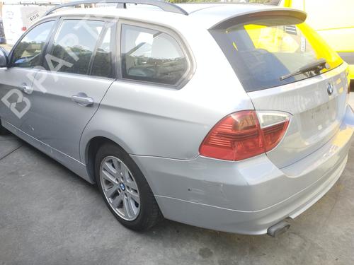 Right rear driveshaft BMW 3 Touring (E91) 318 d | BP20709793M41 