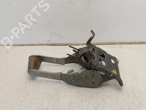 håndbremse RENAULT MEGANE II Saloon (LM0/1_) 1.5 dCi (LM02, LM13, LM2A) | BP38107859I18 - Image 4