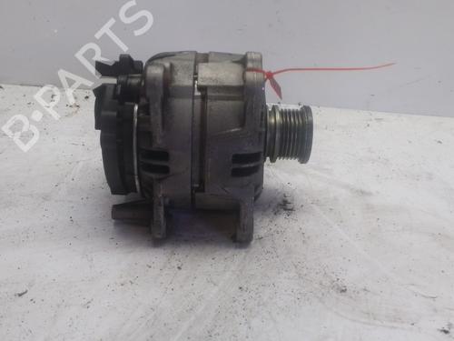 Alternator AUDI A5 Sportback (8TA) | BP30110673M7