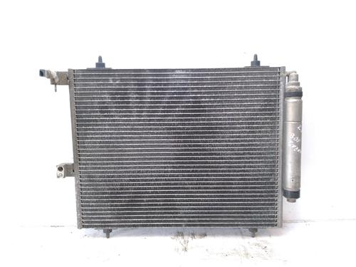 Used AC radiator AC radiator 19253186 19253186