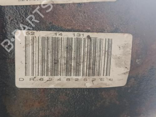 Rear differential BMW 7 (E65, E66, E67) 730 d | BP38178280M24  - Image 7