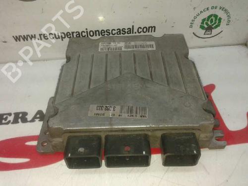 Used Engine control unit (ECU) Engine control unit (ECU) 7952427 7952427