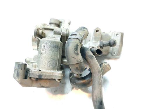 Throttle body VW GOLF VII (5G1, BQ1, BE1, BE2)  | BP22798119M82 