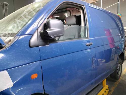 Gear lever VW TRANSPORTER T5 Van (7HA, 7HH, 7EA, 7EH) 2.0 TDI | BP24844178M90 - Image 9