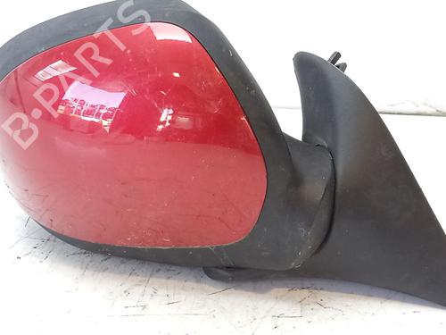 Right mirror CITROËN XSARA PICASSO (N68)  | BP30609773C27 