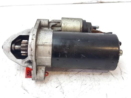 Used Starter MERCEDES-BENZ C-CLASS Coupe (CL203) C 220 CDI (203.708) (150 hp) 30512081