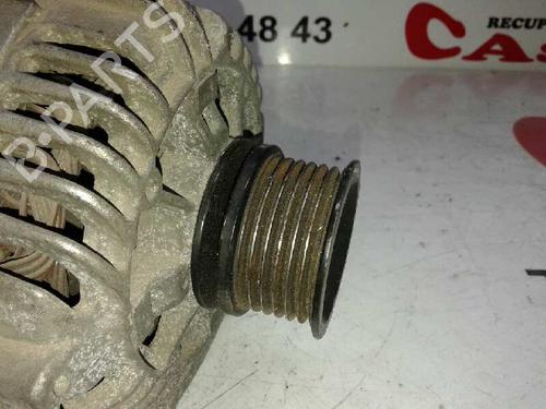 Alternator AUDI A3 (8L1) 1.9 TDI | BP7961713M7 