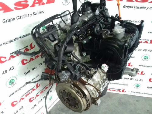 Engine VW POLO (6N2) | BP7953073M1 - Image 3
