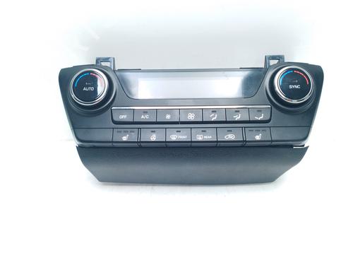 Used Climate control HYUNDAI TUCSON (TL, TLE) 1.7 CRDi (141 hp) 17494900