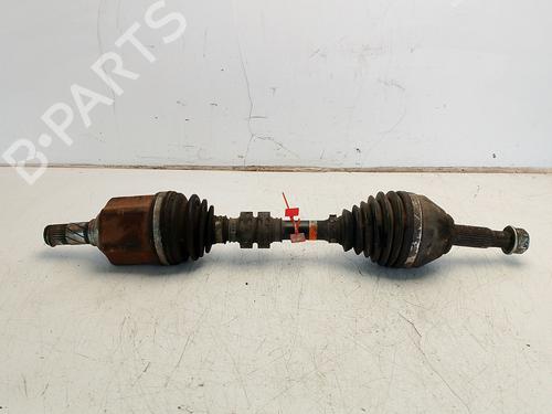 Used Left front driveshaft Left front driveshaft 37174697 37174697