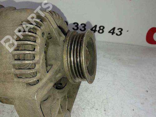 Alternator FIAT PUNTO (188_) 1.2 16V 80 (188.233, .235, .253, .255, .333, .353, .639,... | BP7962079M7 