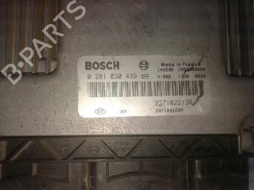 Engine control unit (ECU) DACIA SANDERO II | BP7957919M57 - Image 3