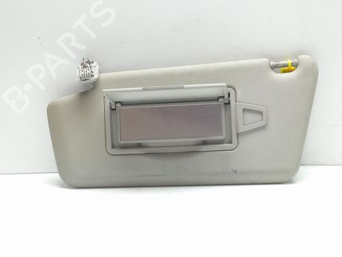 Left sun visor MERCEDES-BENZ GLK-CLASS (X204) | BP30856278I1 - Image 2