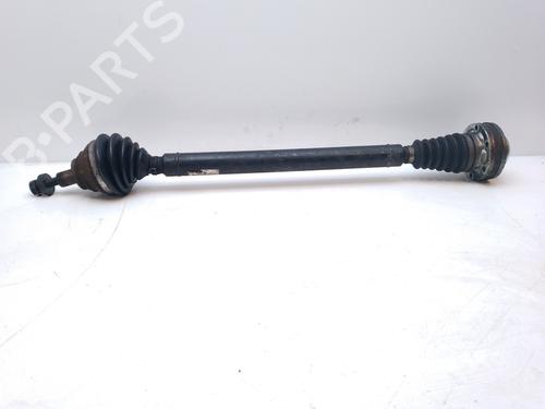Used Right front driveshaft Right front driveshaft 18734576 18734576