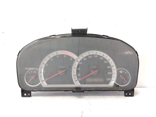 Used Instrument cluster Instrument cluster 33426696 33426696