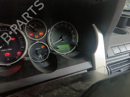 Front left panel LAND ROVER FREELANDER I (L314) 2.0 Td4 4x4 | BP37158625C58 - Image 12