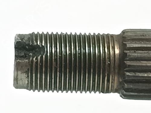 Right front driveshaft CITROËN C3 II (SC_) 1.4 HDi 70 (SC8HZC, SC8HR0, SC8HP4) | BP34187292M39  - Image 5